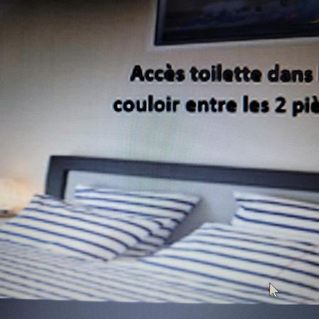 Bed and Breakfast Mon Petit Coin De Bretagne Riantec Екстер'єр фото