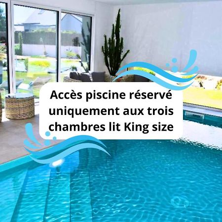 Bed and Breakfast Mon Petit Coin De Bretagne Riantec Екстер'єр фото