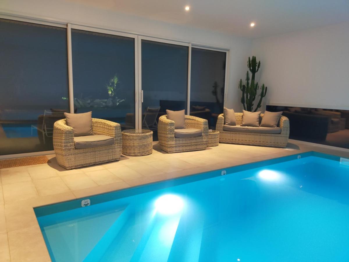 Bed and Breakfast Mon Petit Coin De Bretagne Riantec Екстер'єр фото