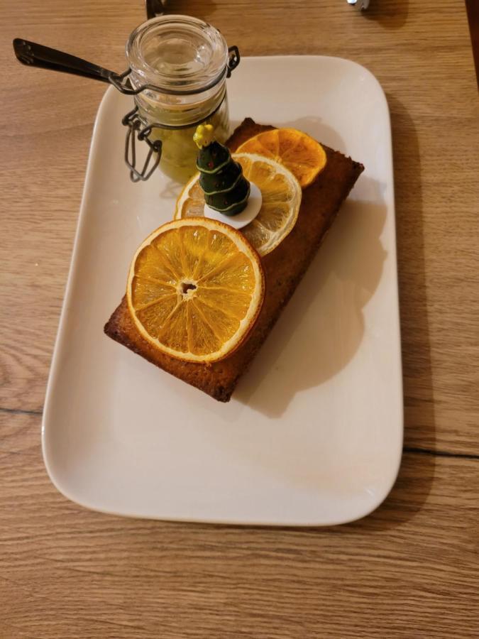 Bed and Breakfast Mon Petit Coin De Bretagne Riantec Екстер'єр фото
