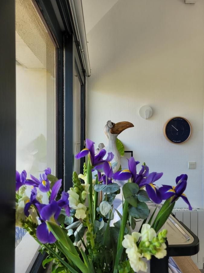 Bed and Breakfast Mon Petit Coin De Bretagne Riantec Екстер'єр фото