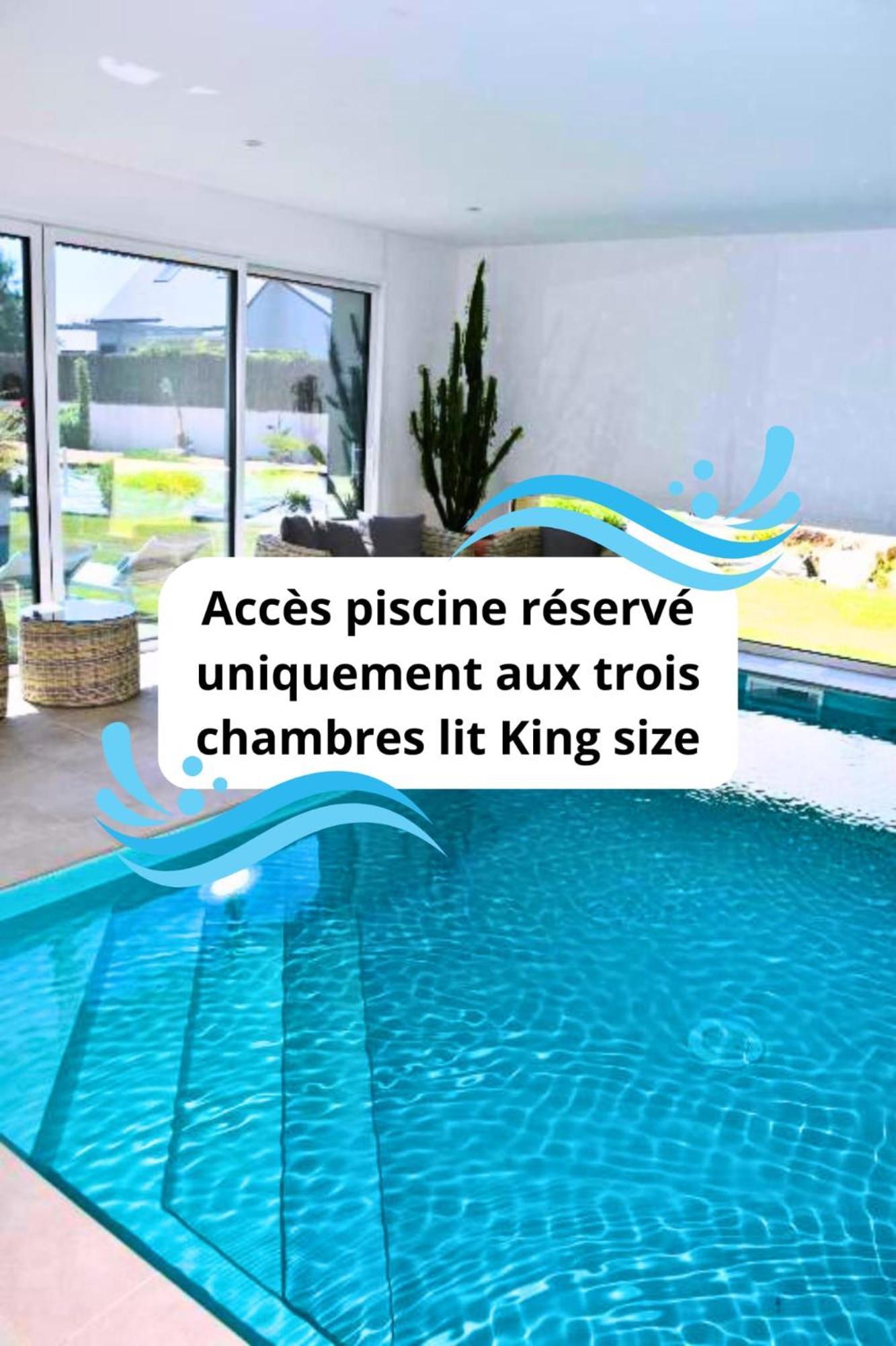 Bed and Breakfast Mon Petit Coin De Bretagne Riantec Екстер'єр фото
