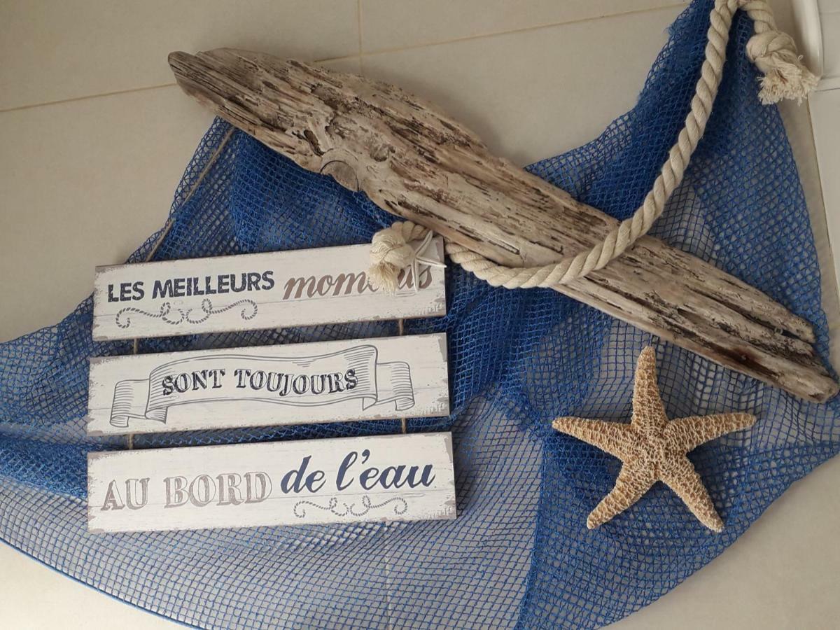 Bed and Breakfast Mon Petit Coin De Bretagne Riantec Екстер'єр фото
